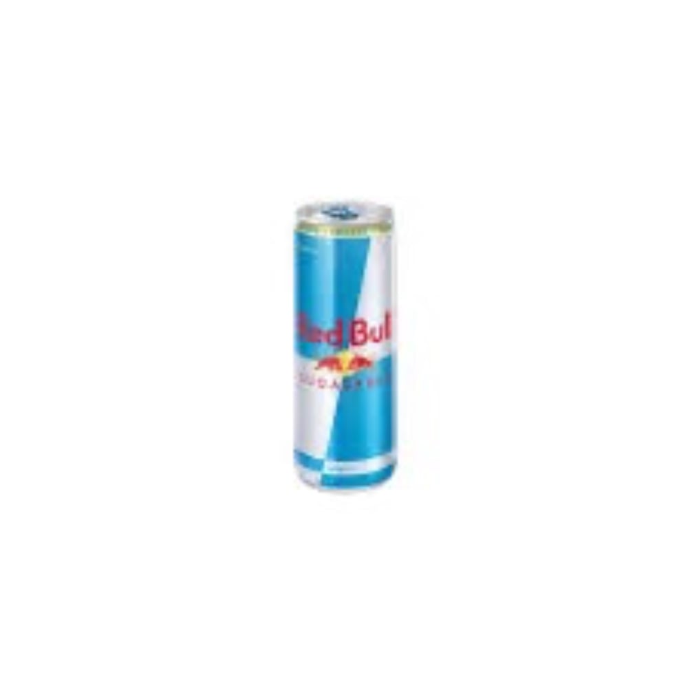 RED BULL SUGAR FREE