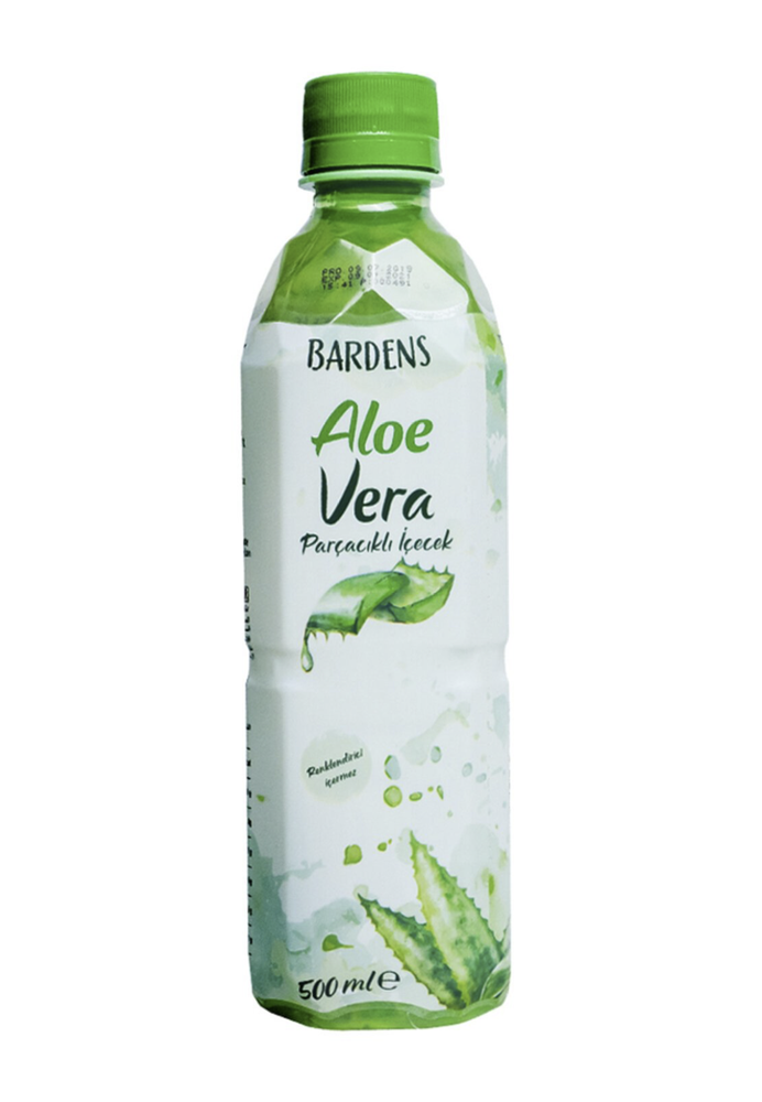 ALOE VERA DRING