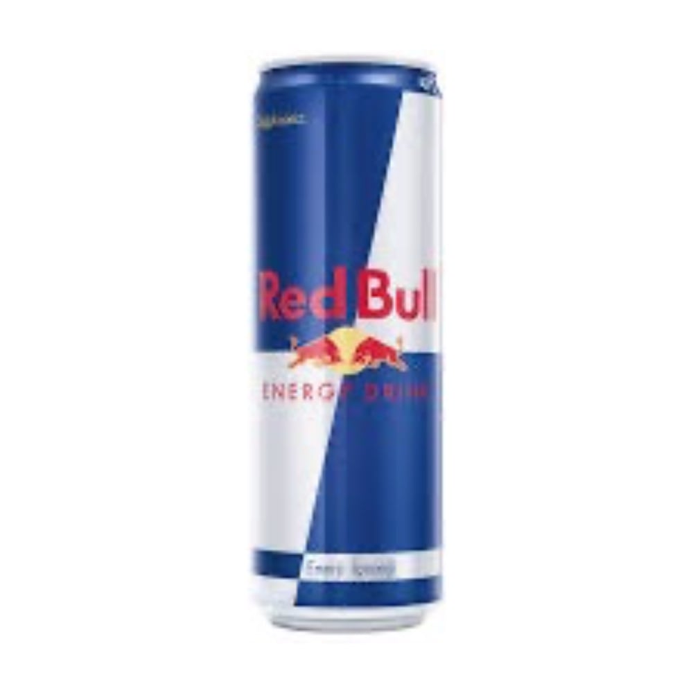 RED BULL REGULAR 