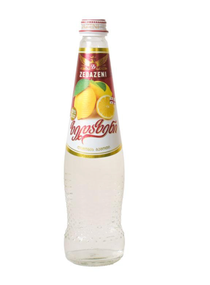 Lemonlu Lemonade
