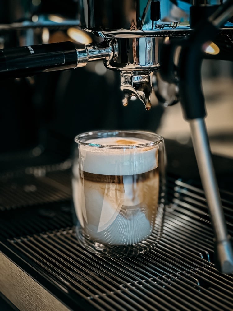 Caffe Latte