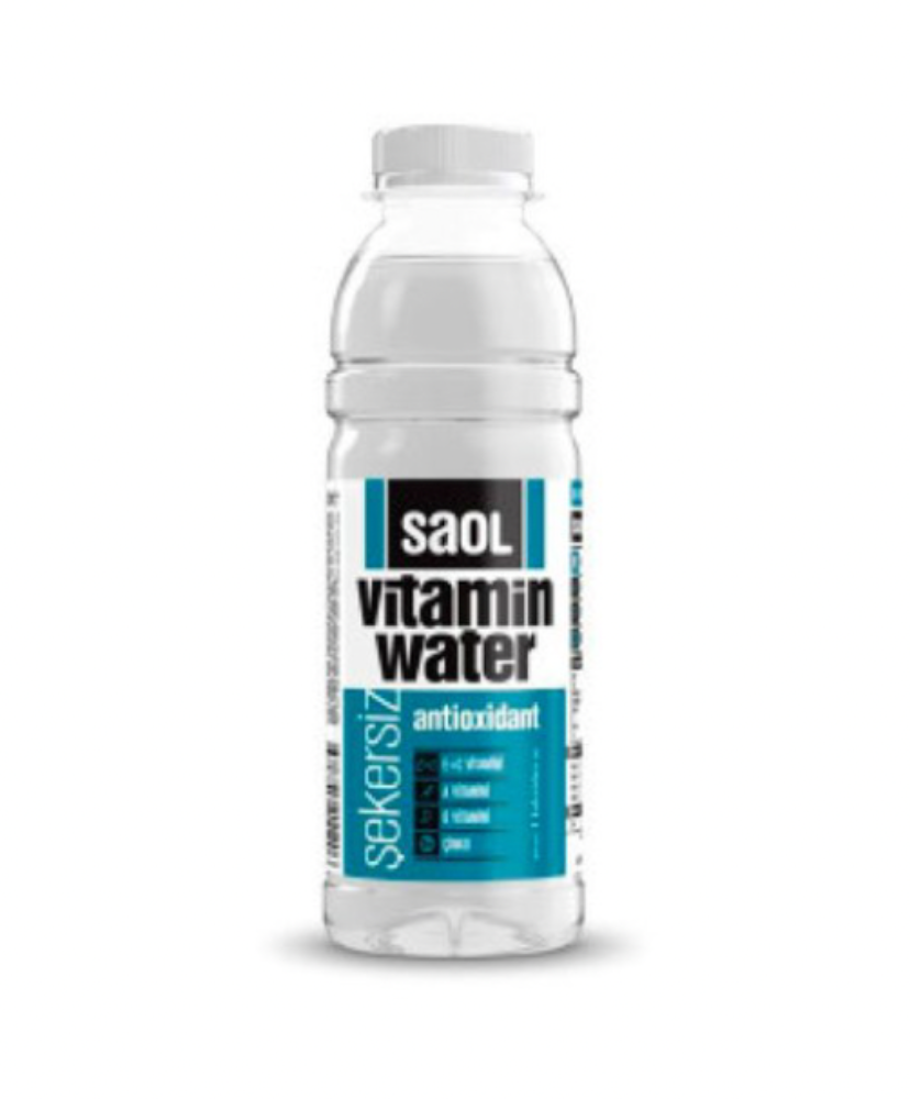 Saol Antioxisant
