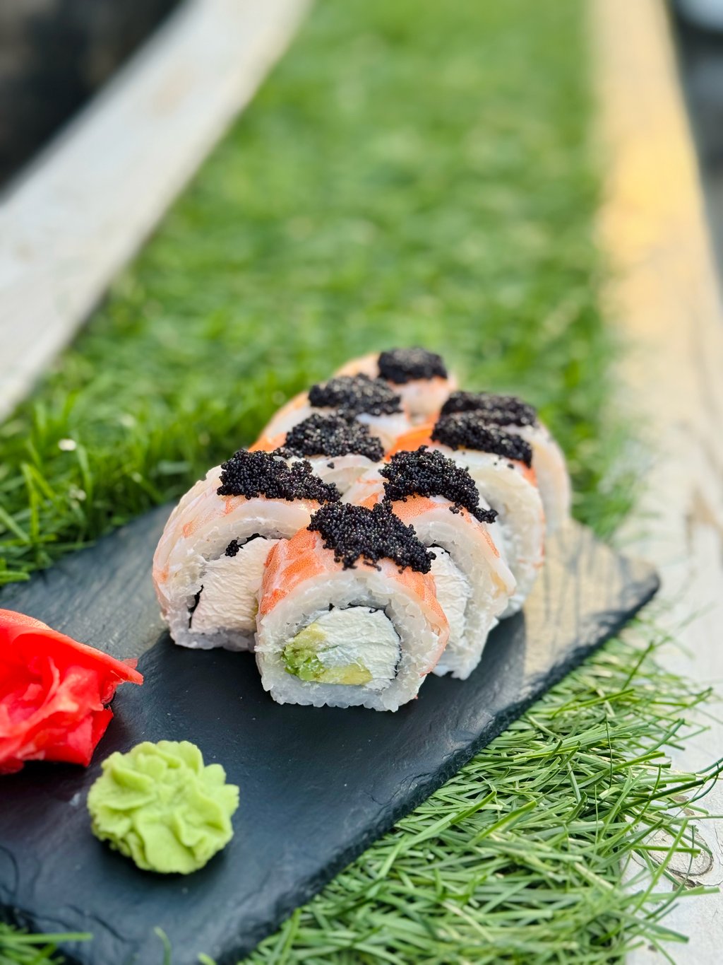 Тигровий Дракон