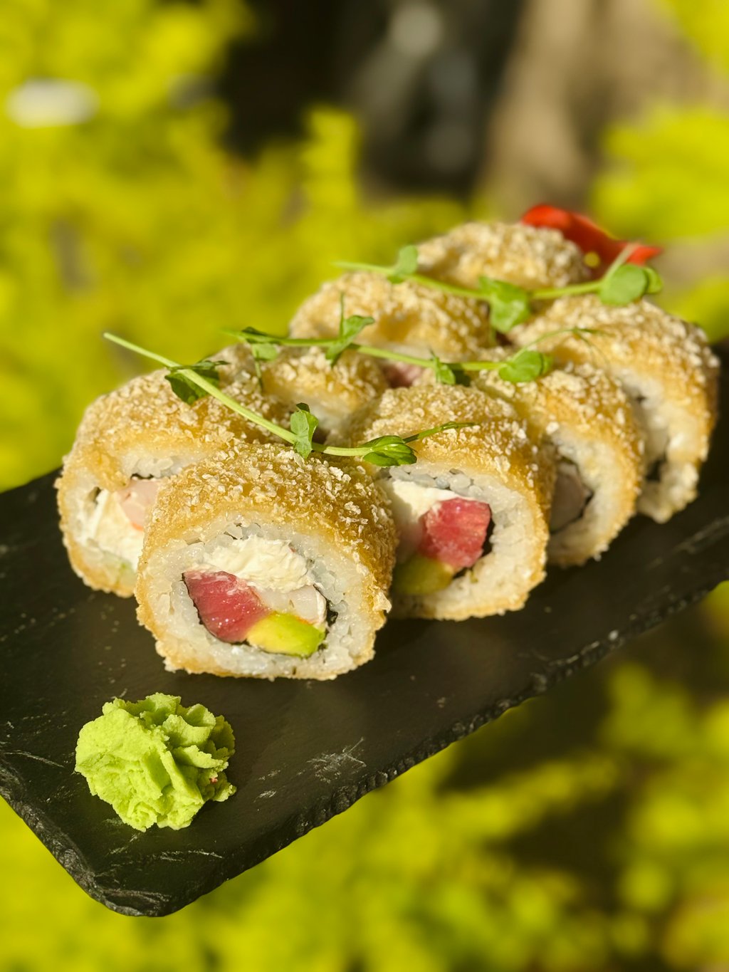 Гарячий Банзай 340г.