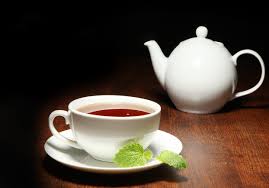 Чайник Чаю