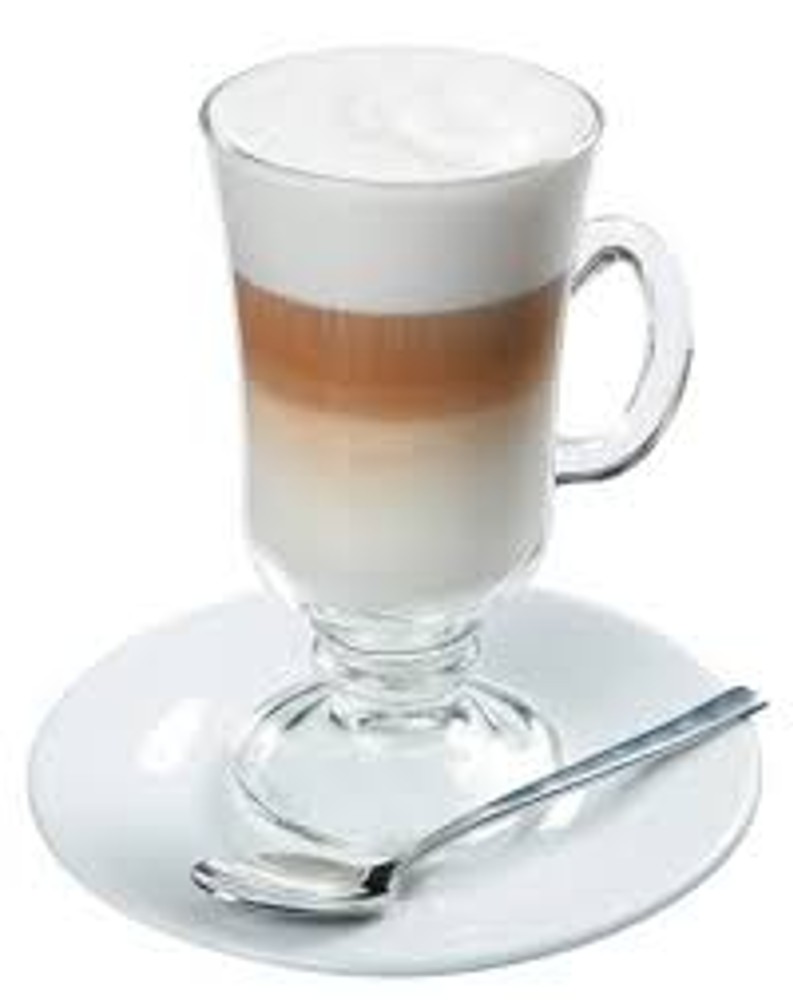 Кава Latte