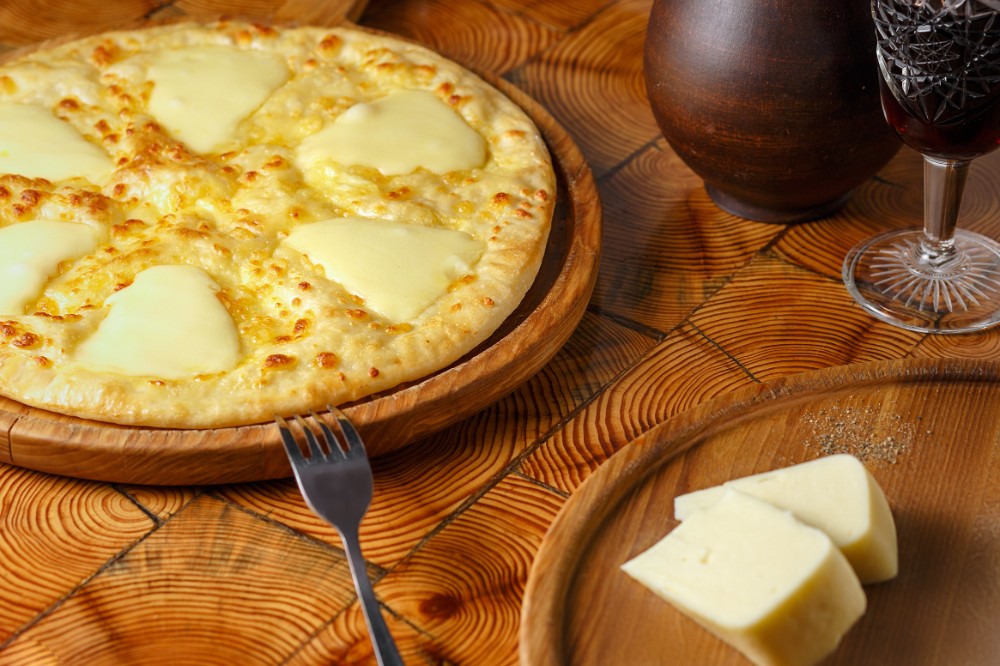Хачапурі Царський, 550г