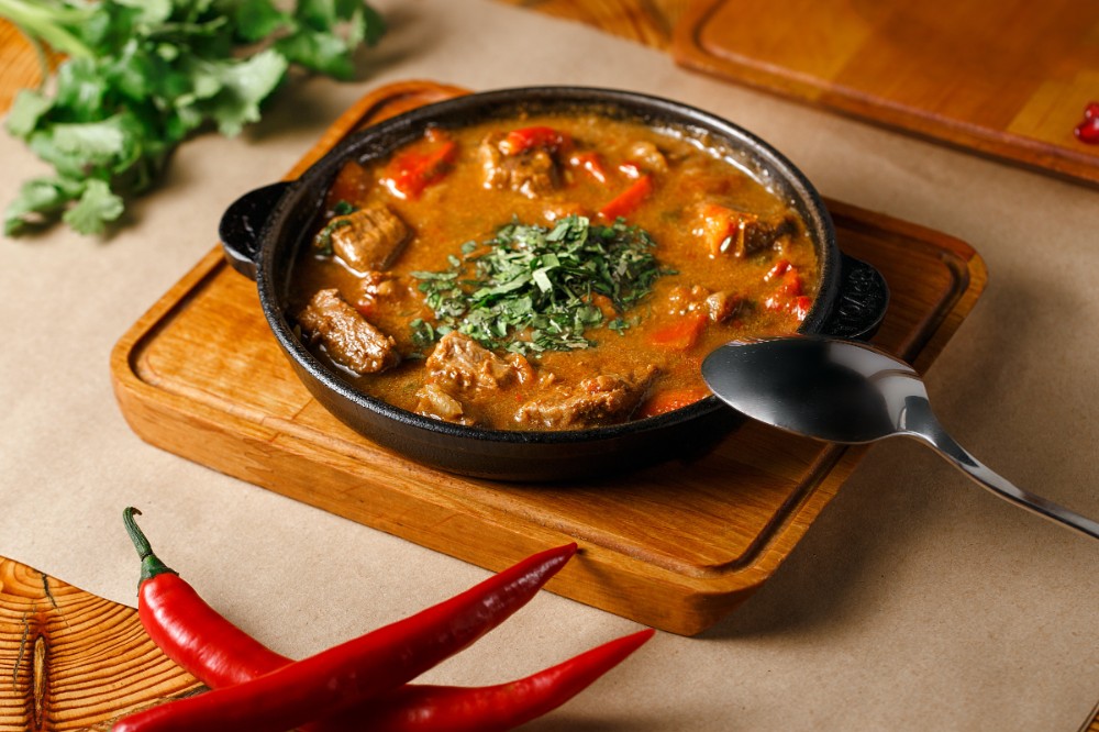Чашошулі 🌶,300г