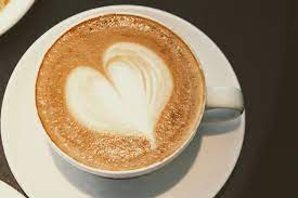 Кава Cappuccino