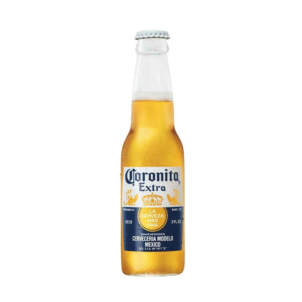 Cervezas