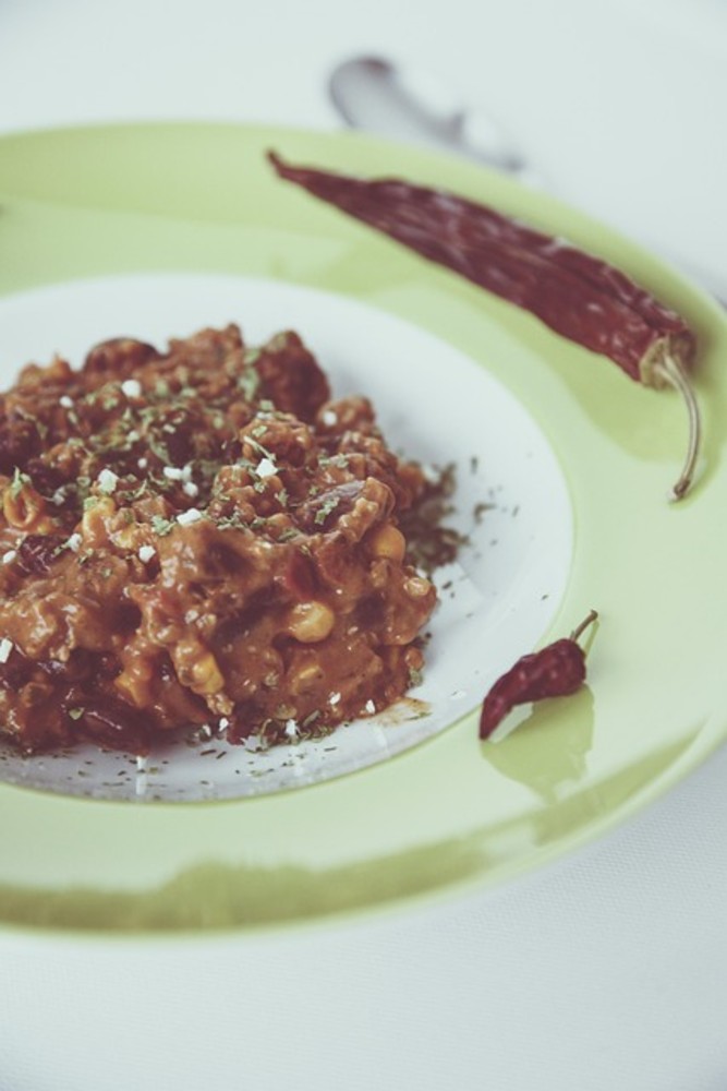 Carne Molida Racion 300gr