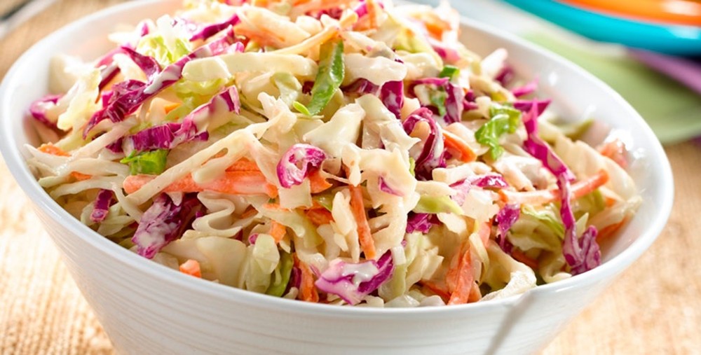 Ensalada Rayada