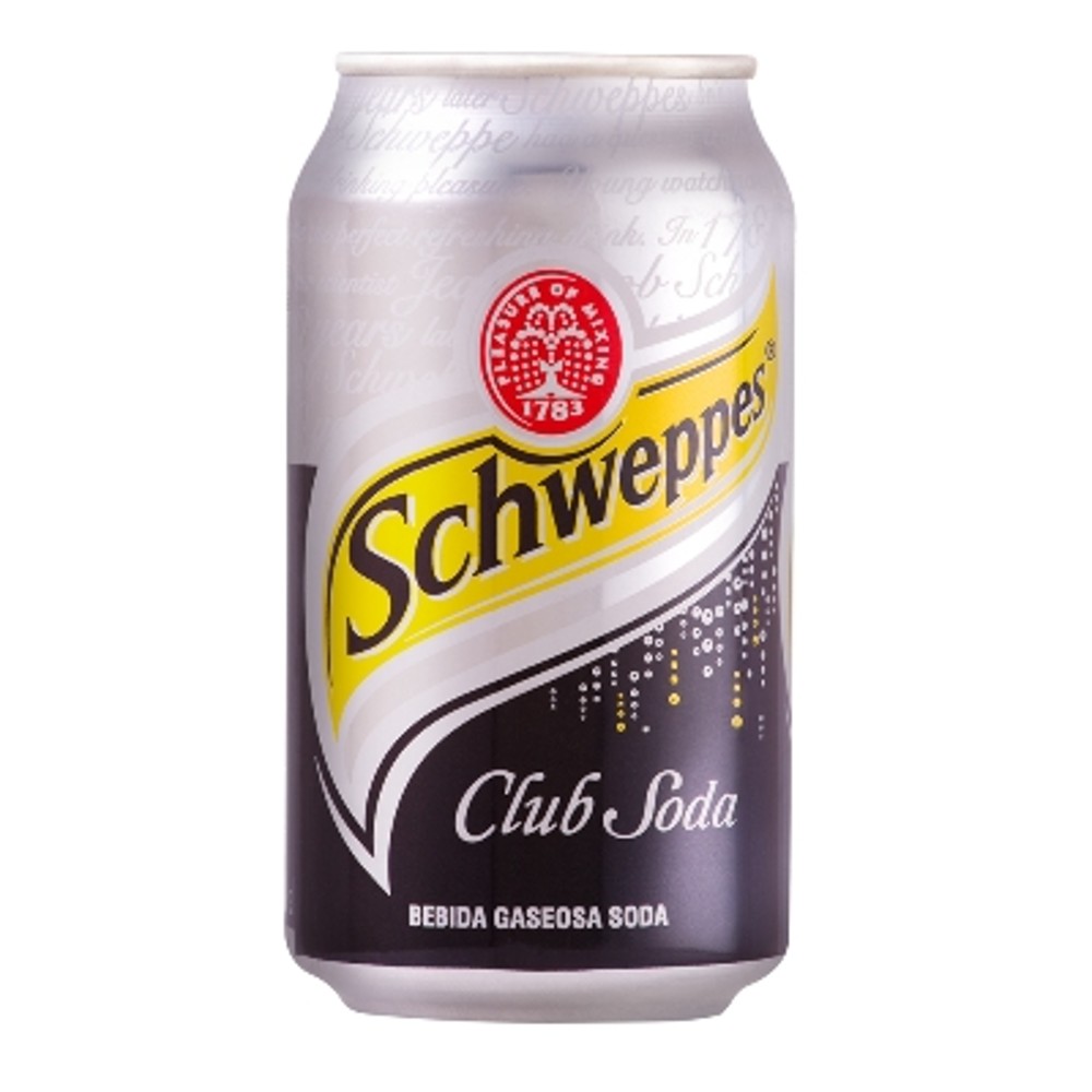 Soda