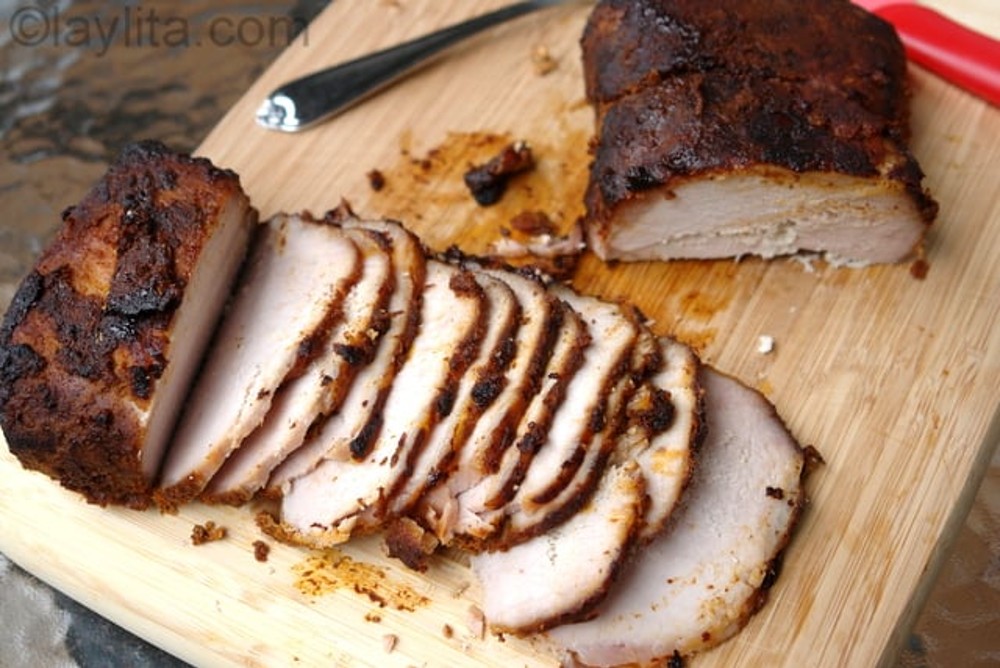Pernil