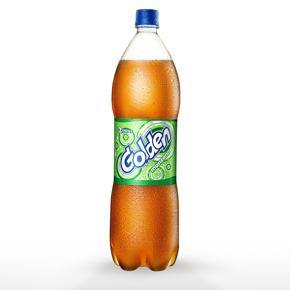 Golden manzana