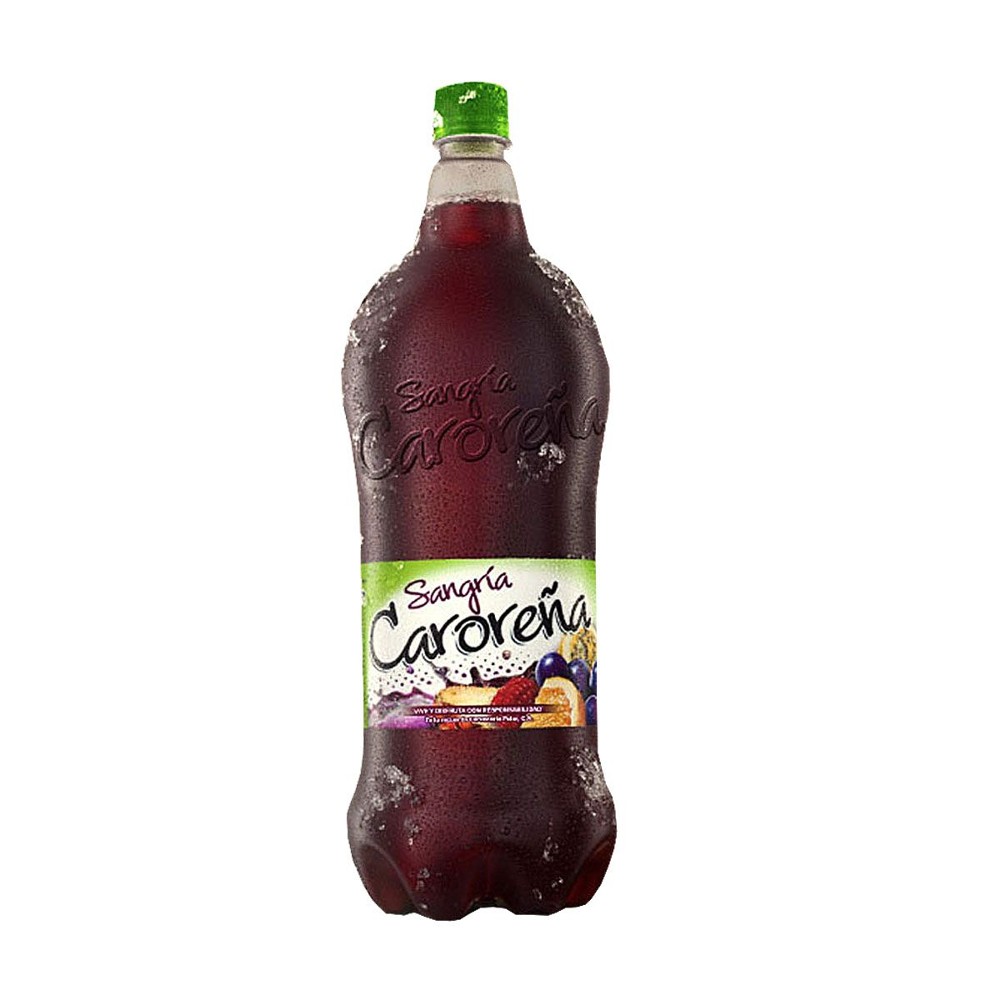 Caroreña