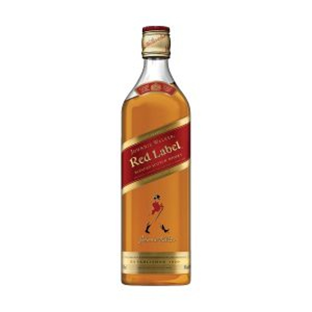 Red Label 0.75Lts  (Whisky)