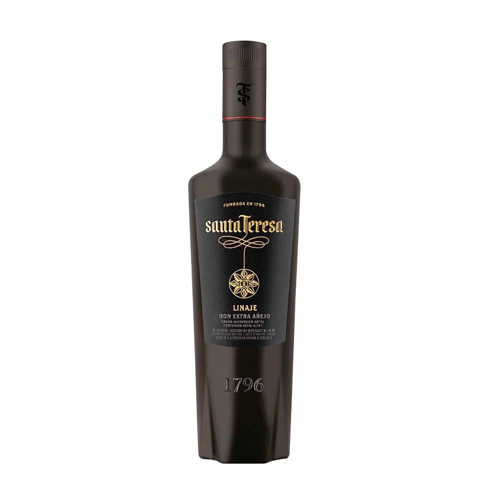 Linaje Santa Teresa 0.70Lts (Ron)