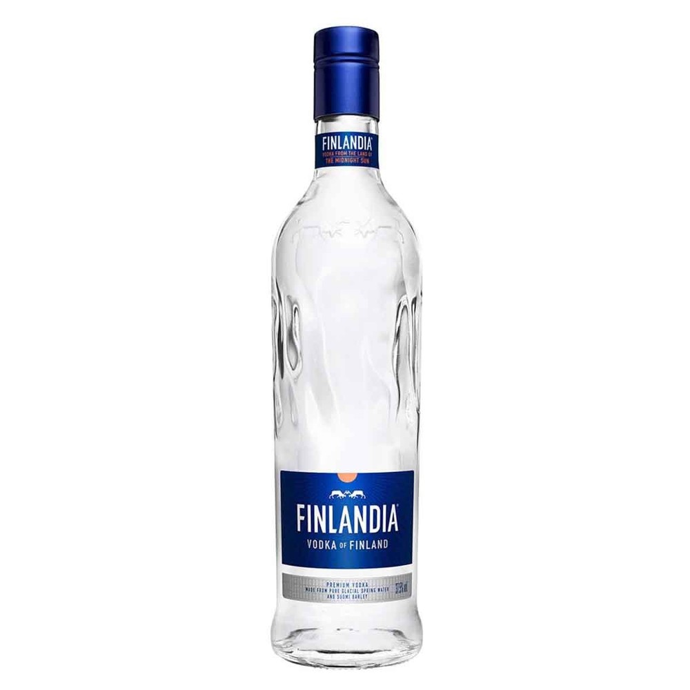 Vodka