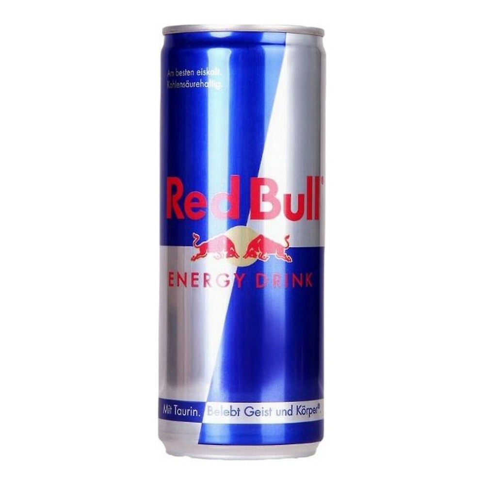 Red Bull alta 250ml ENERGY DRINK