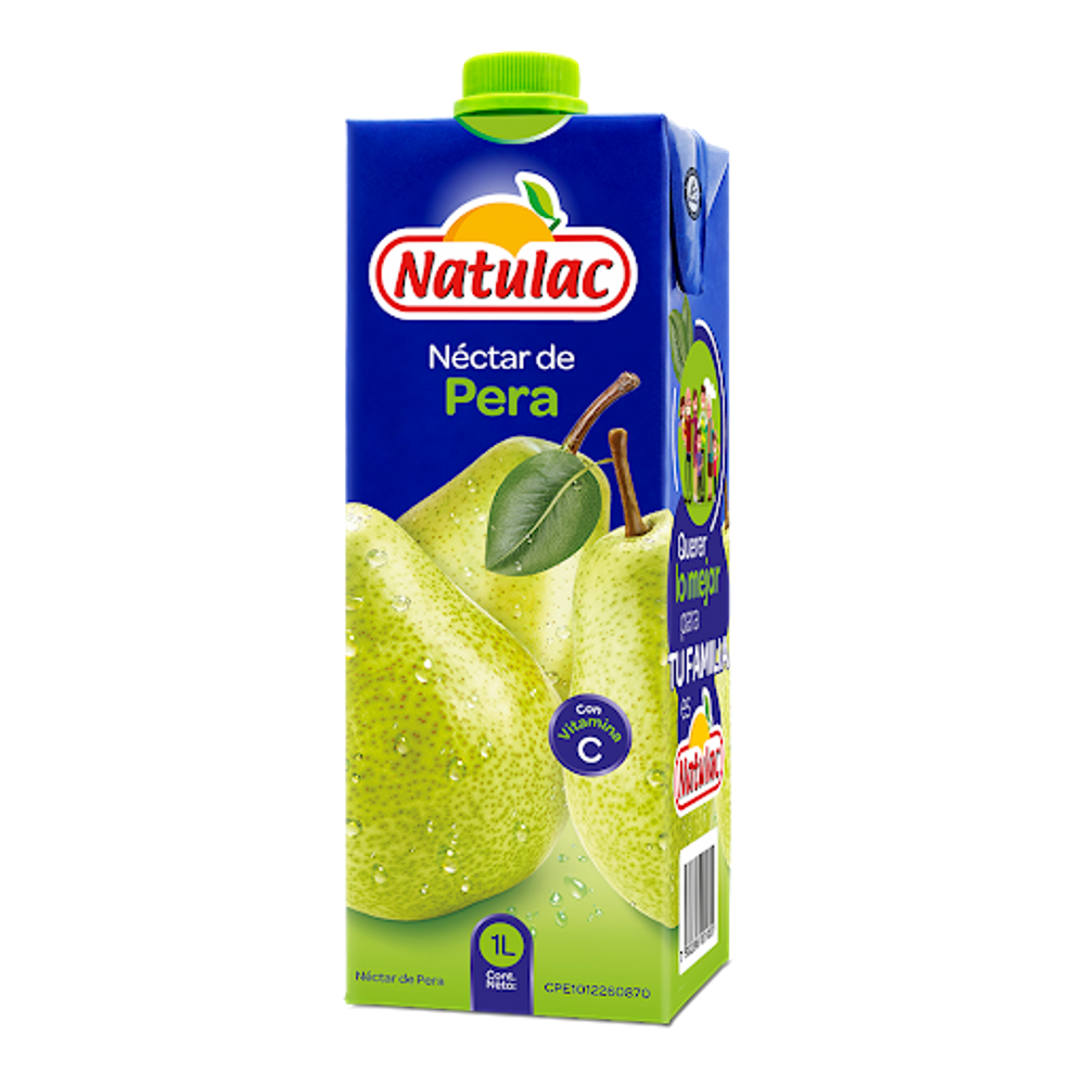 Jugo Natulac