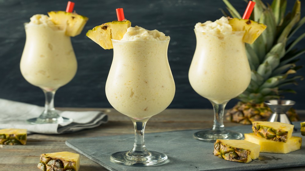 Piña Colada