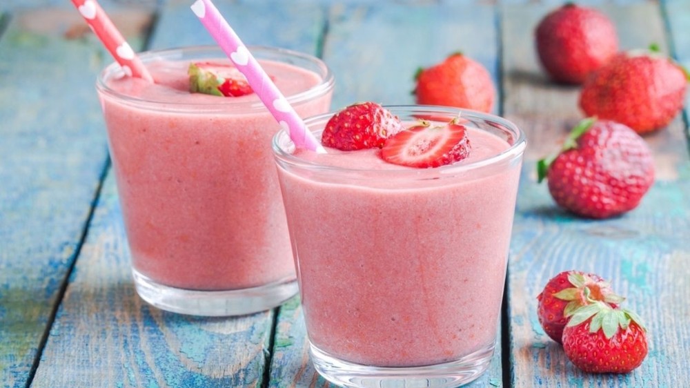 Coctel Barbie