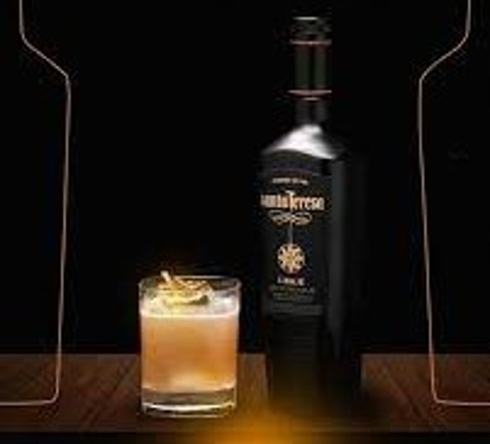 Trago Ron Linaje