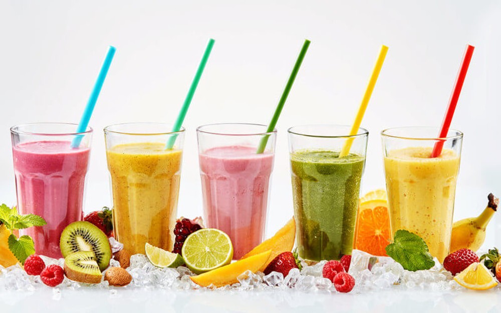 Jugos Naturales Todo Incluido