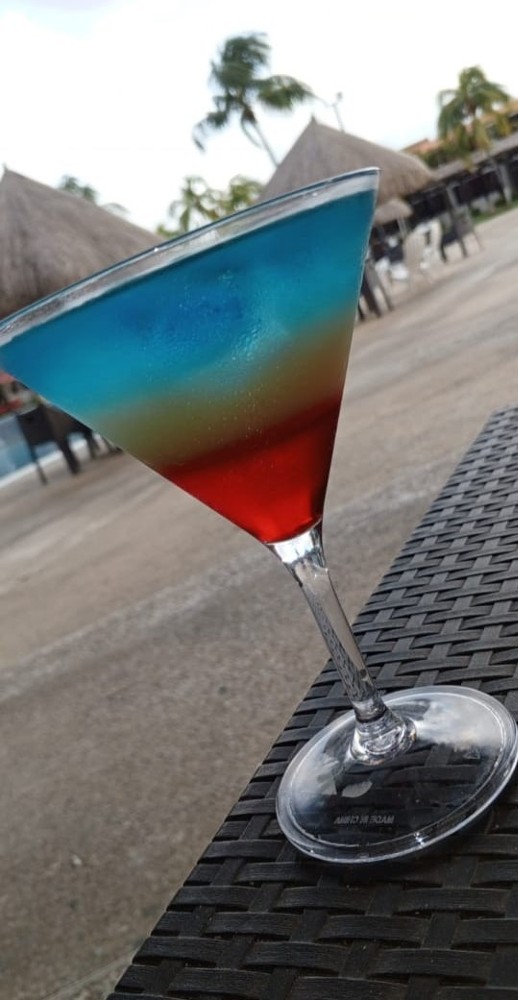 Coctel Koral