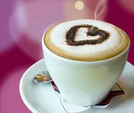 Кава Cappuccino