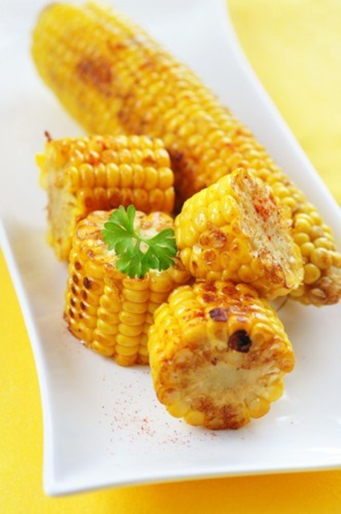 Кукурудза гриль 1 шт