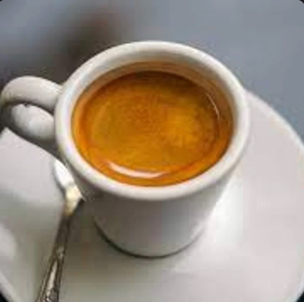 Кава Doppio