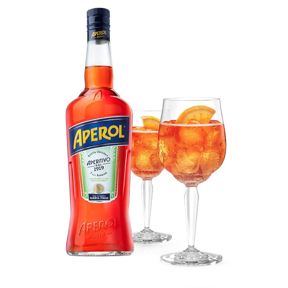 Aperol Shpritz 250 мл, NEW
