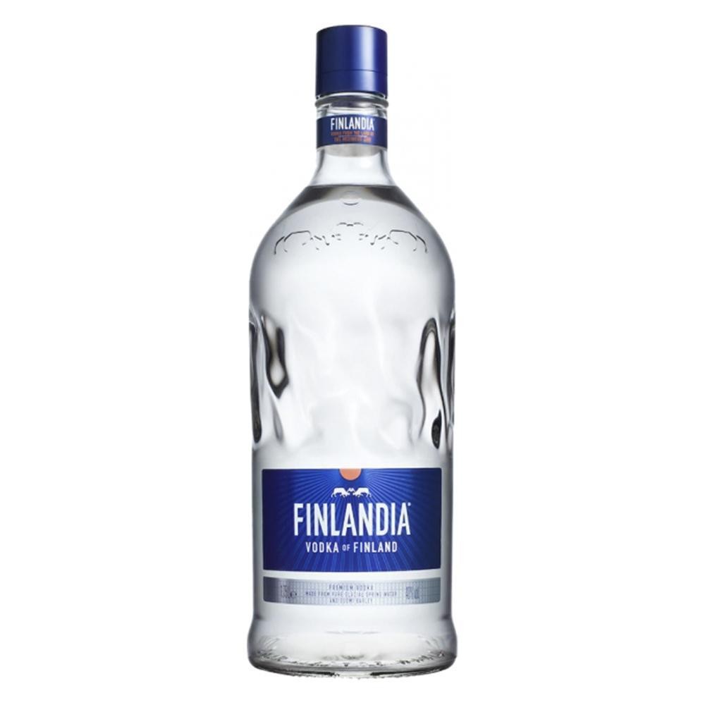 Горілка Finlandia 500 мл .