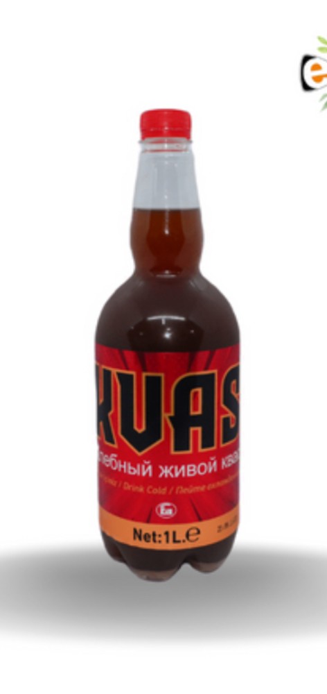 Квас