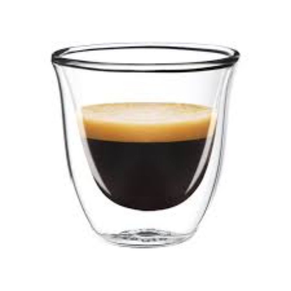 Espresso double