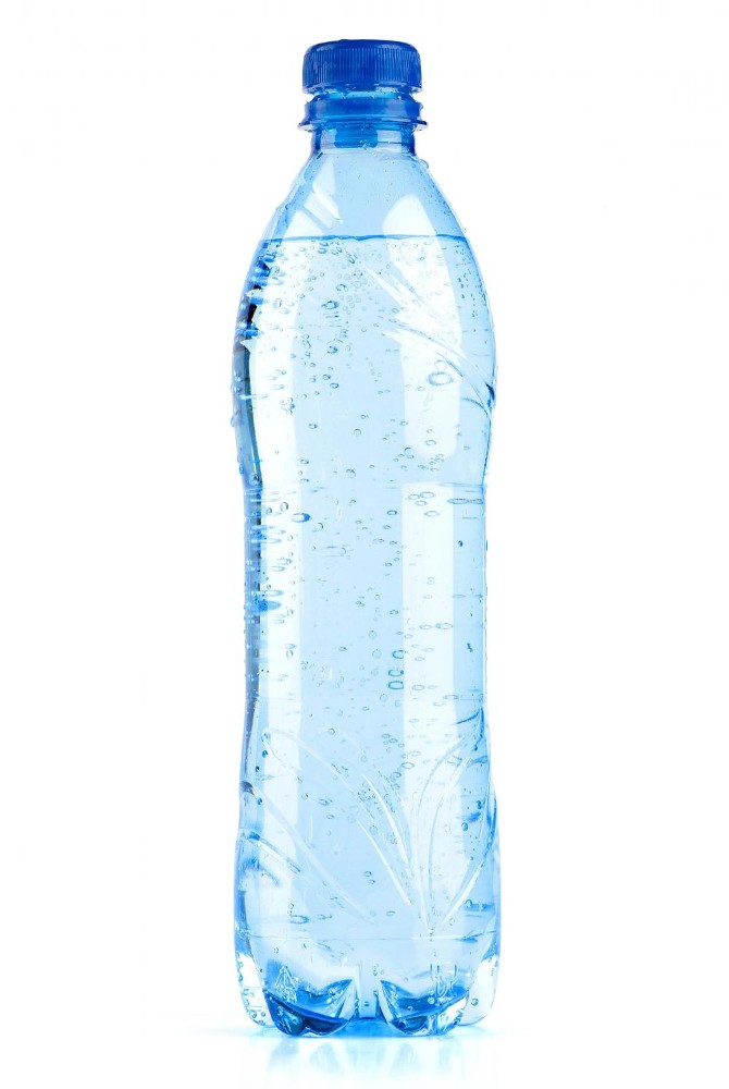 Вода