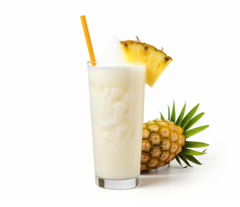 Pına Colada