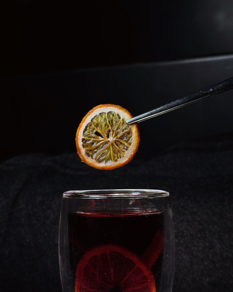 Глінтвейн