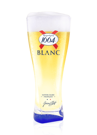 Пиво Blanc Kronenburg 0.5 мл