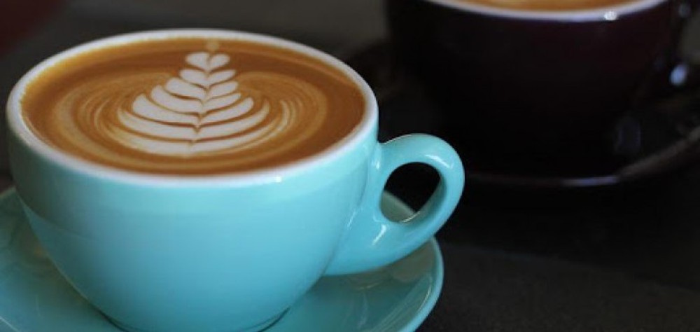 Flat white