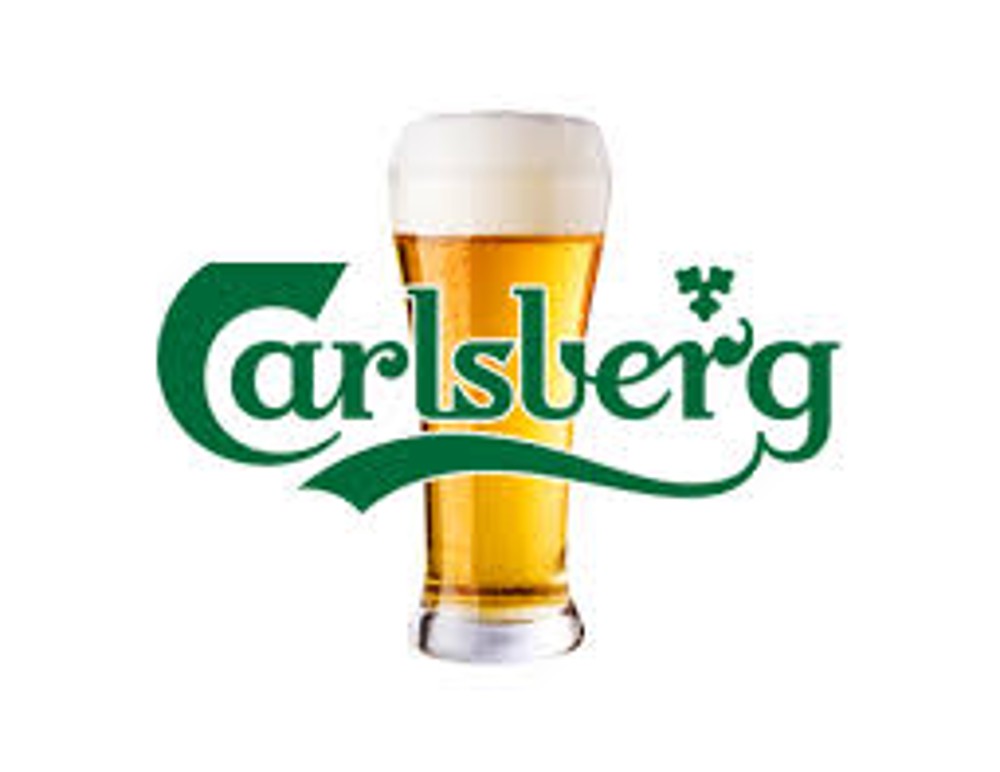 Пиво Carlsberg світле розливне 330 мл