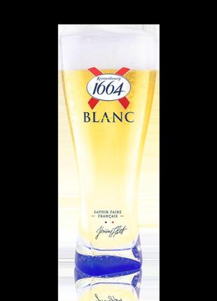 Пиво Blanc Kronenburg 0.33 мл