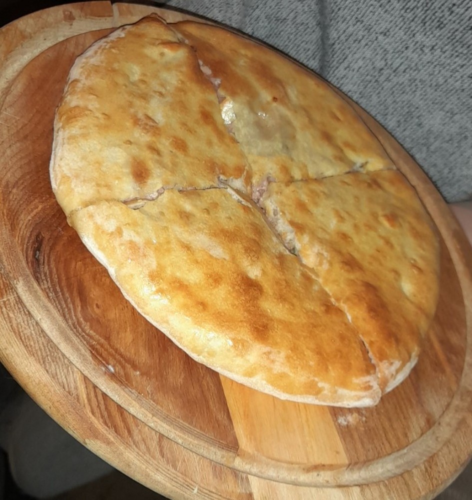 Кубдарі