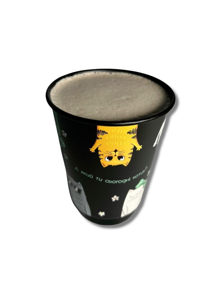 Какао XL