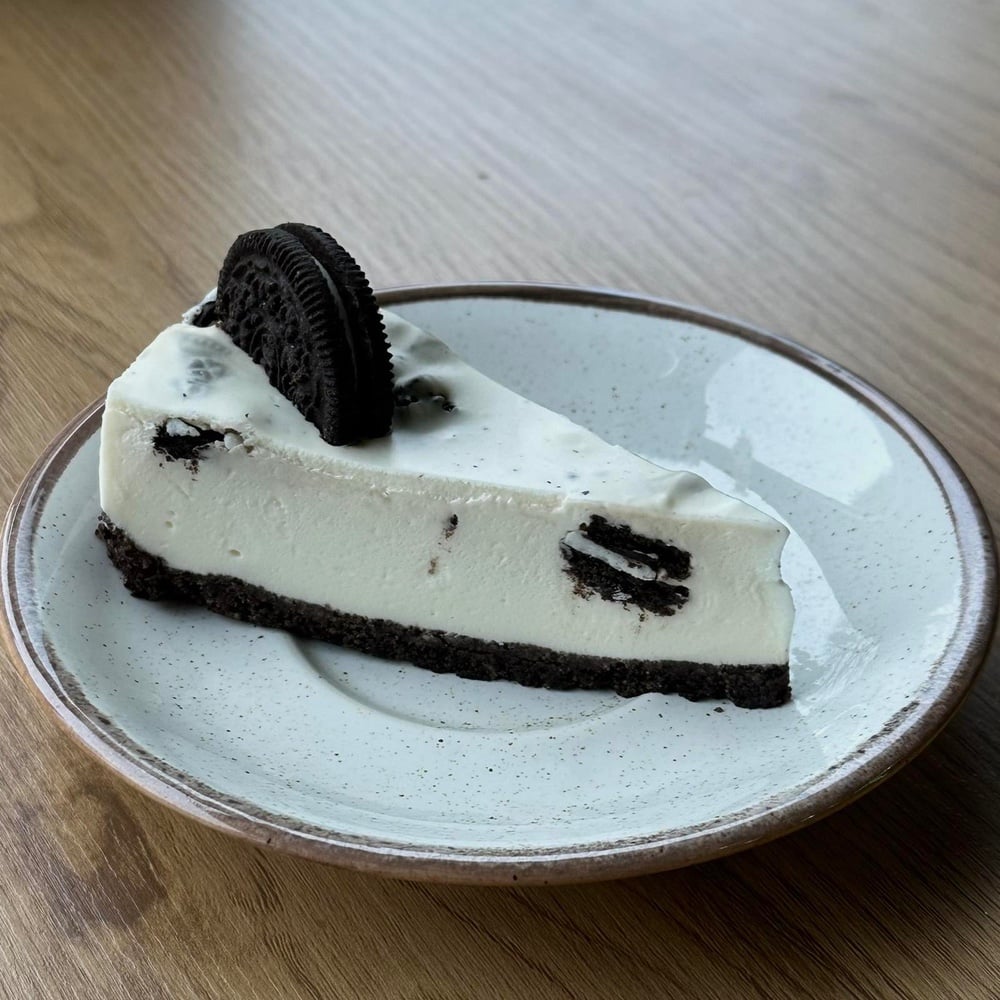 Чізкейк "OREO" Sweet Kava