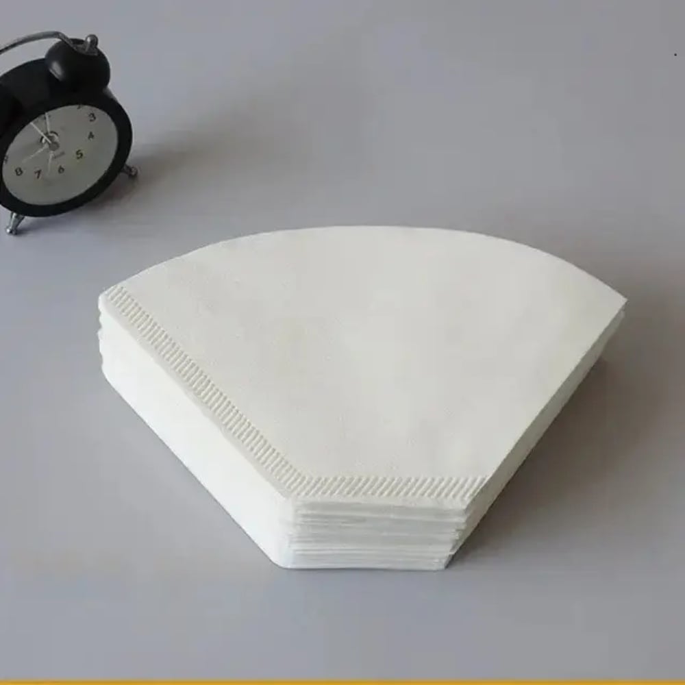 Фільтри паперові Clever Dripper 100 шт