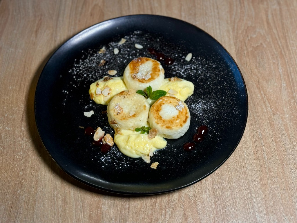 Сирники