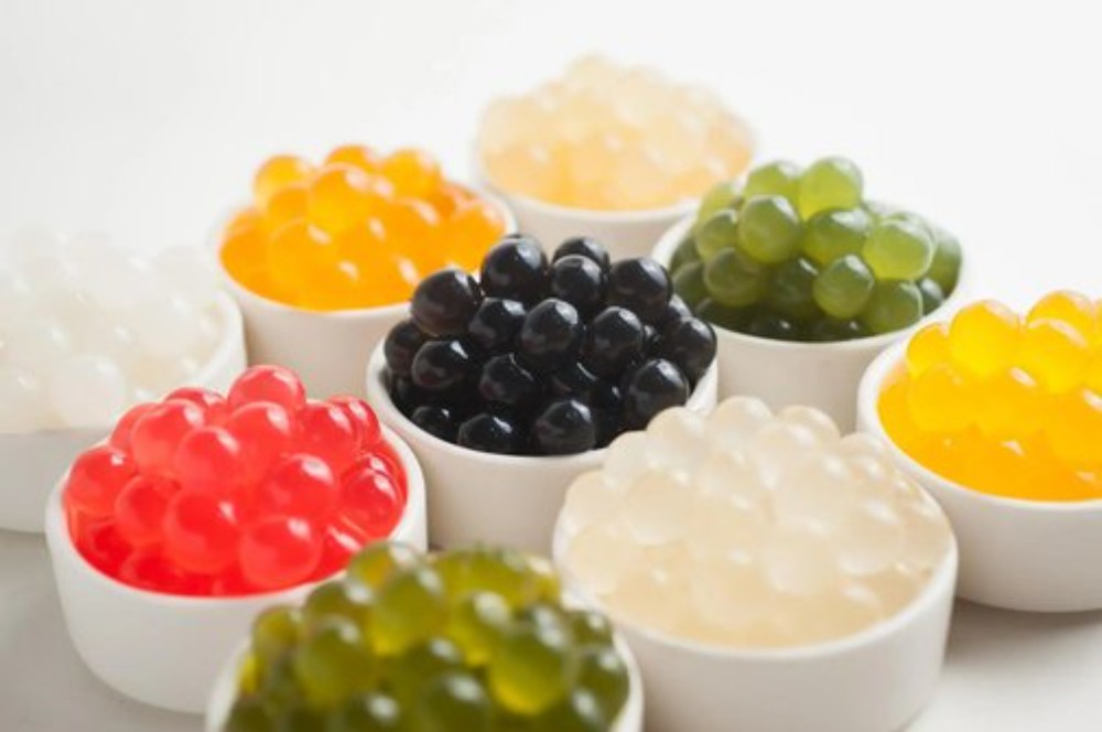 Кульки Bubble (додаток)
